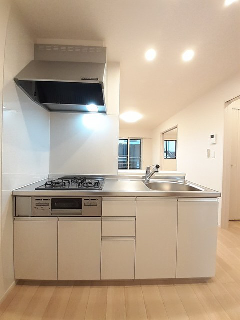 キッチン 写真3