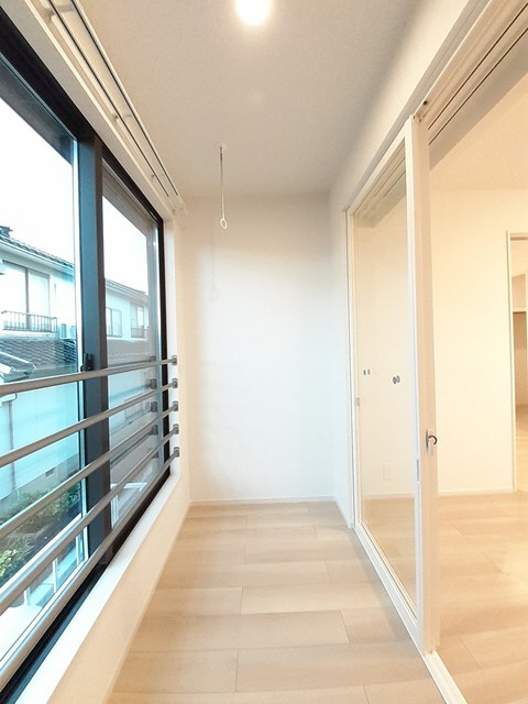 その他部屋・スペース 写真9