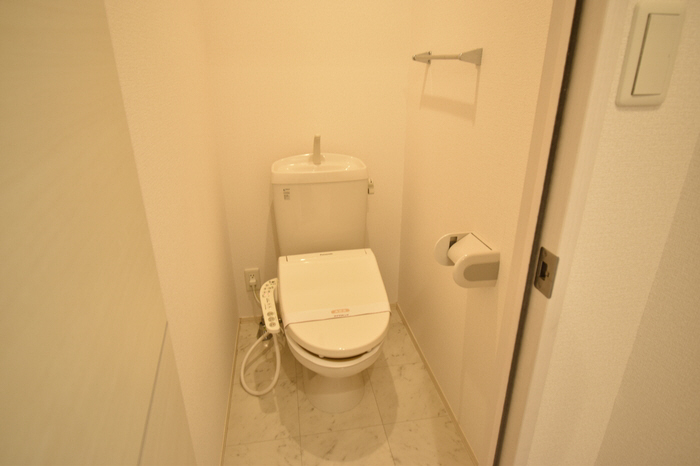 トイレ 写真7