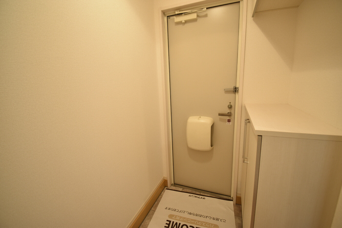 玄関 写真9