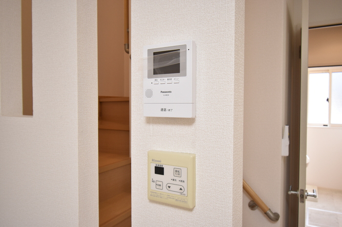 セキュリティ 写真11