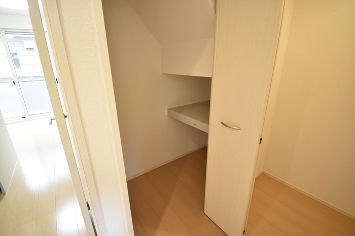 収納 写真18