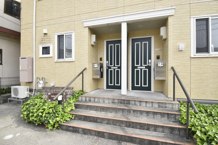 エントランス 写真29