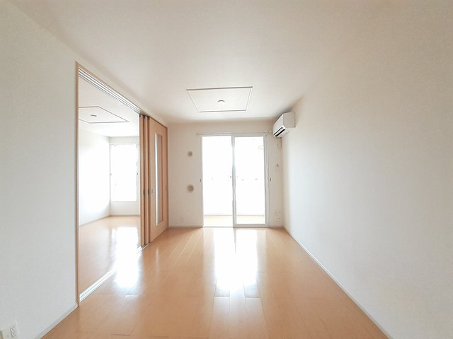 リビング 写真2