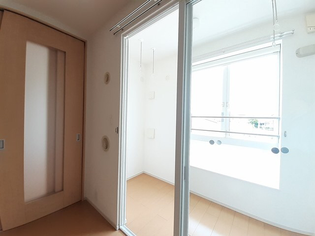 その他部屋・スペース 写真7