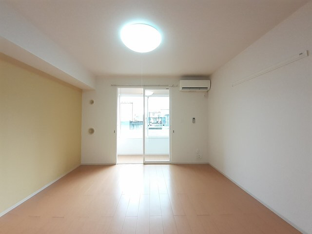 リビング 写真2