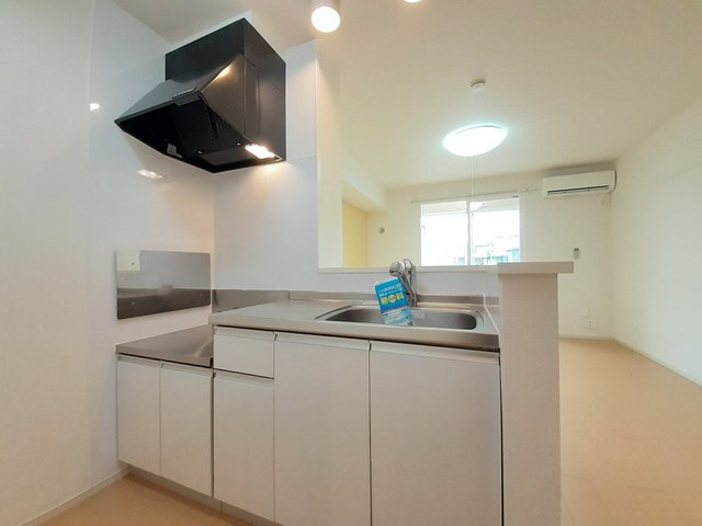 キッチン 写真3