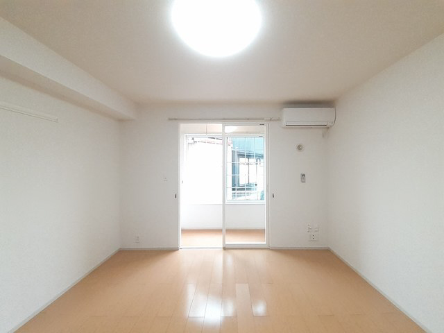 リビング 写真2