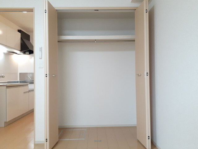 収納 写真7