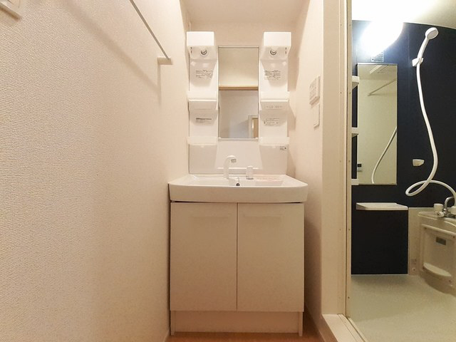 洗面所 写真8