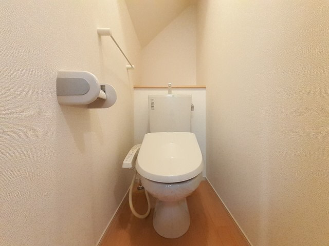 トイレ 写真9
