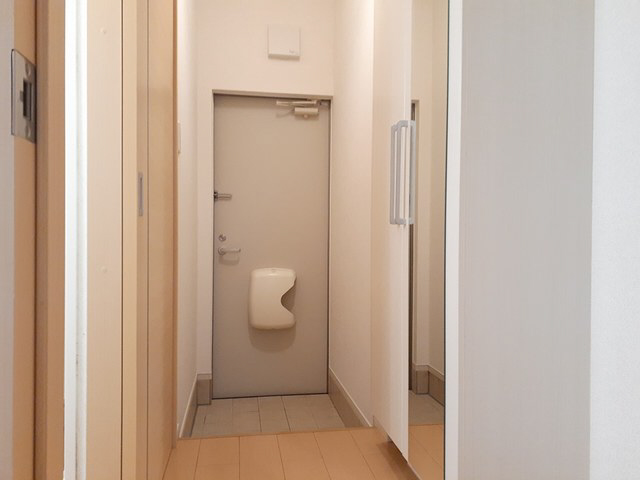 玄関 写真10
