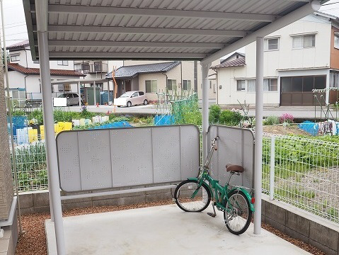 共用部 写真11
