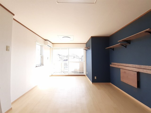 リビング 写真2