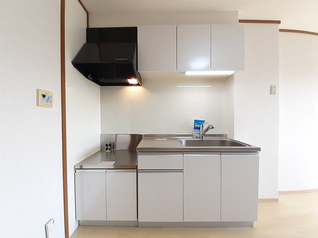 キッチン 写真3