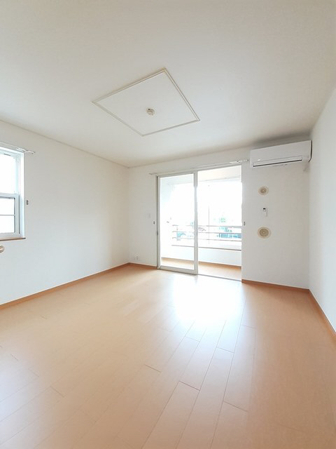 リビング 写真2