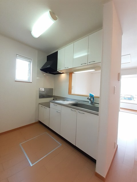 キッチン 写真3