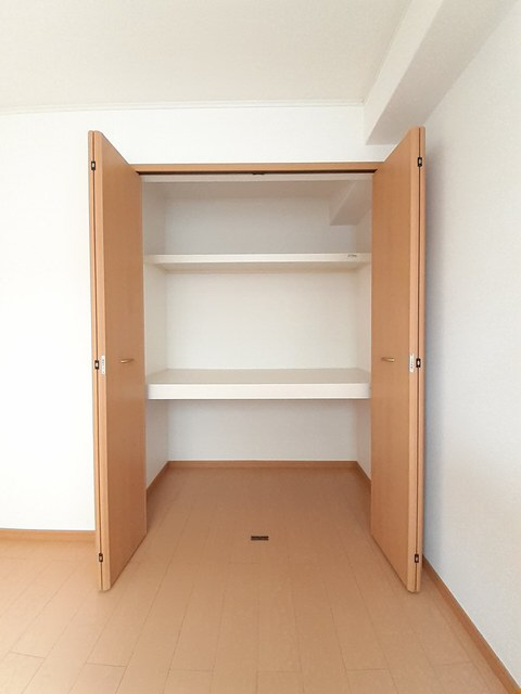収納 写真8