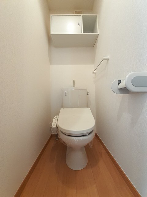 トイレ 写真10
