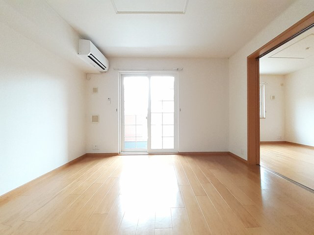 リビング 写真2