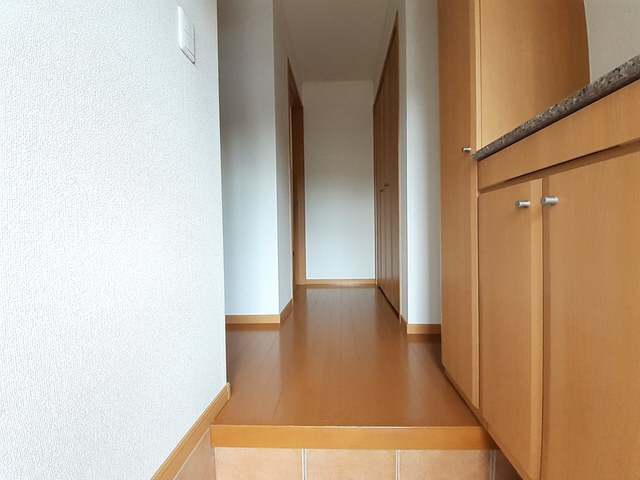 玄関 写真8