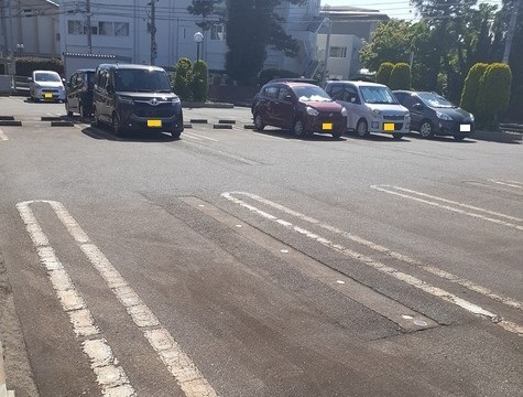 駐車場 写真11