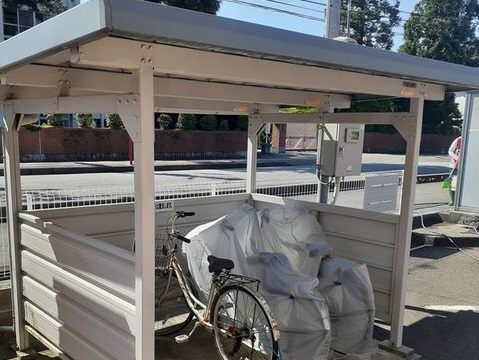 共用部 写真12