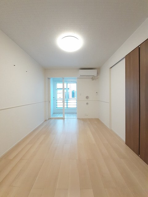 リビング 写真2