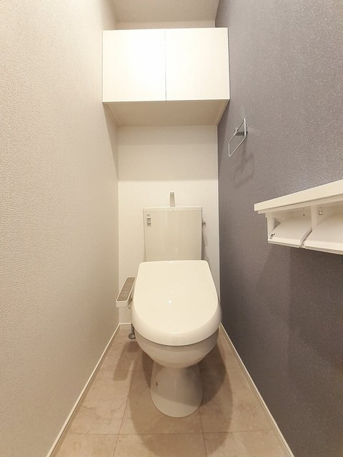 トイレ 写真9