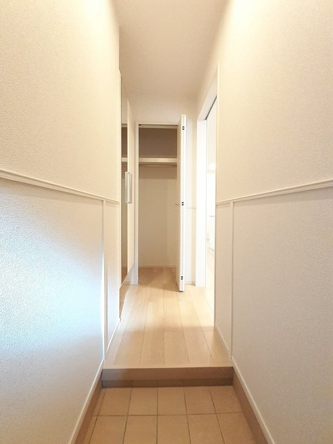 玄関 写真10