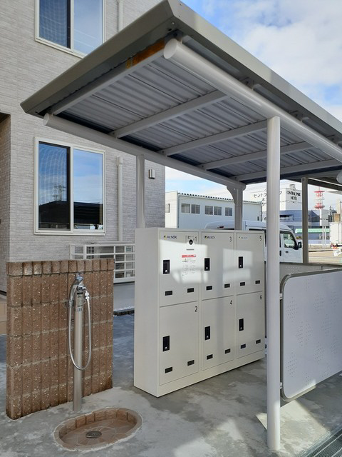共用部 写真11