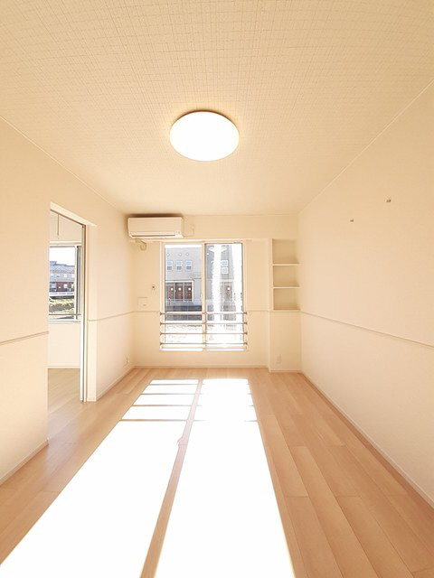 リビング 写真2