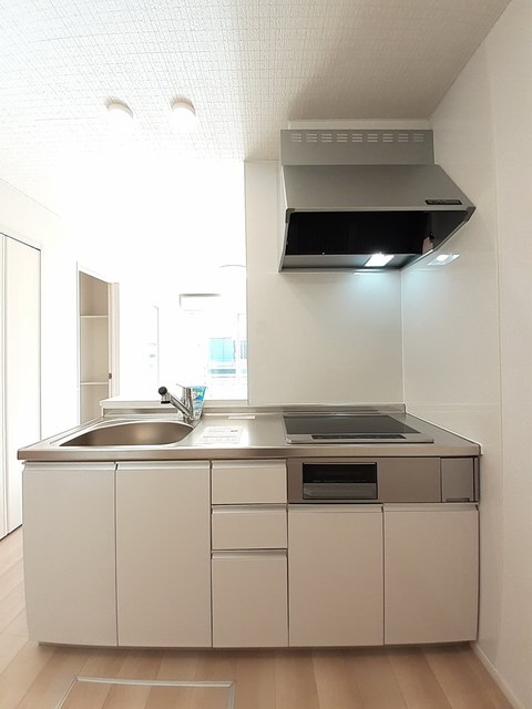 キッチン 写真3