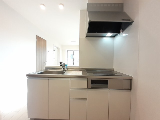 キッチン 写真3