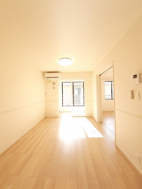 リビング 写真2