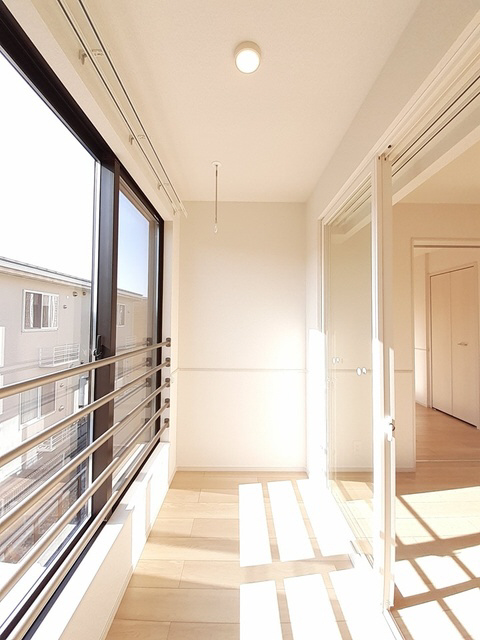 その他部屋・スペース 写真6