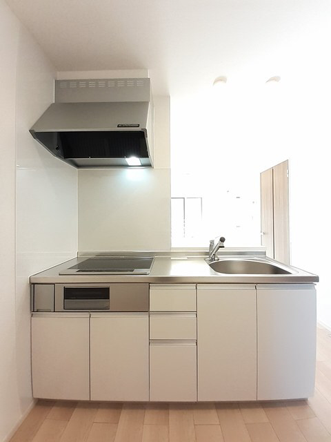 キッチン 写真11