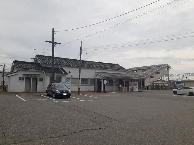 周辺 水橋駅 写真20