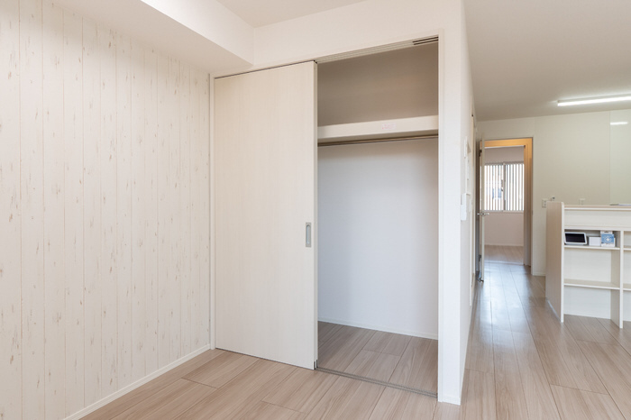 収納 写真14