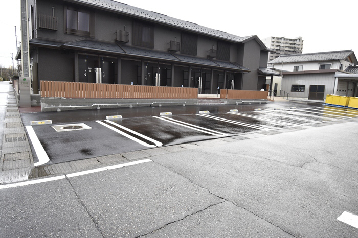 駐車場 写真29