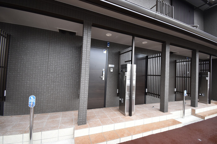 エントランス 写真30