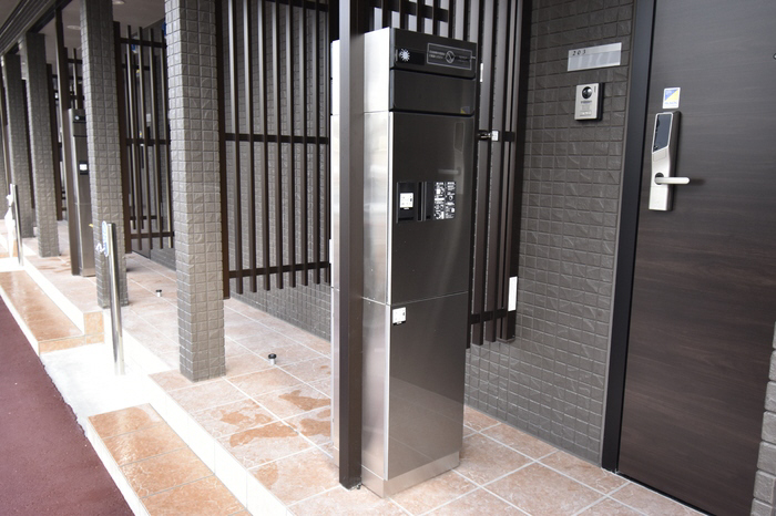 設備 写真32