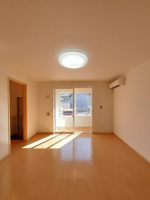 リビング 写真2