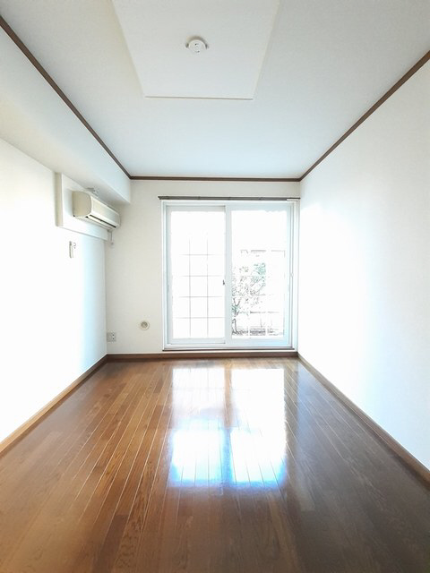 リビング 写真2