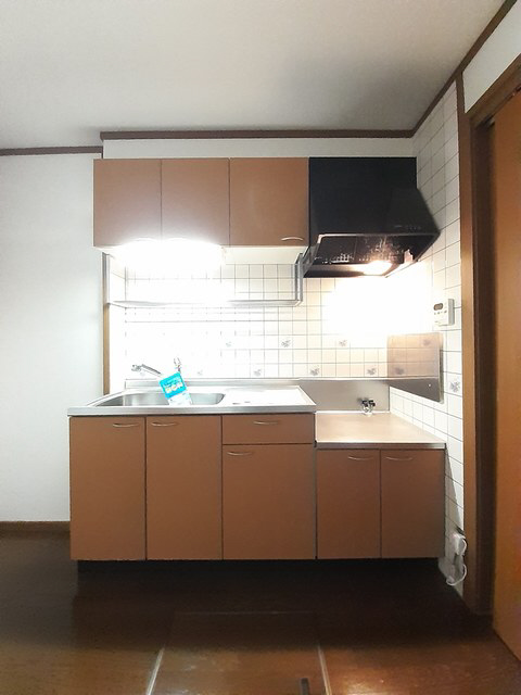 キッチン 写真3