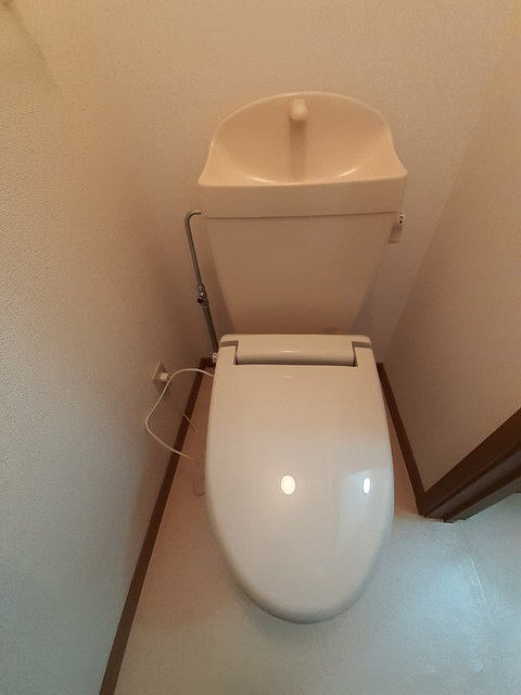 トイレ 写真6