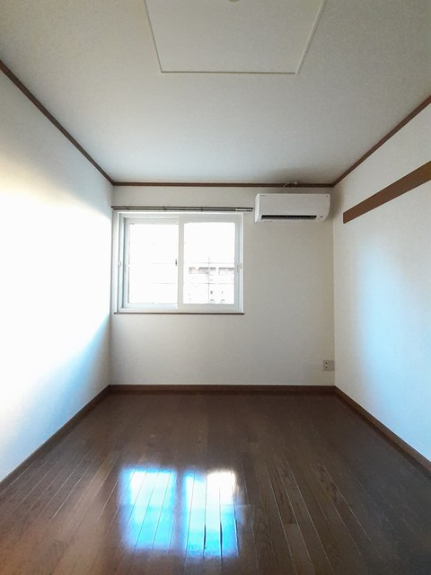 寝室 写真7