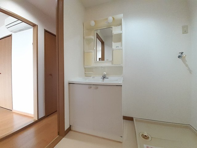 洗面所 写真9