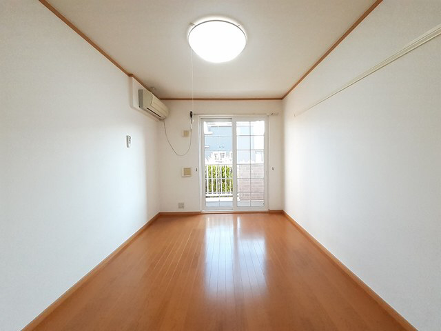 リビング 写真2