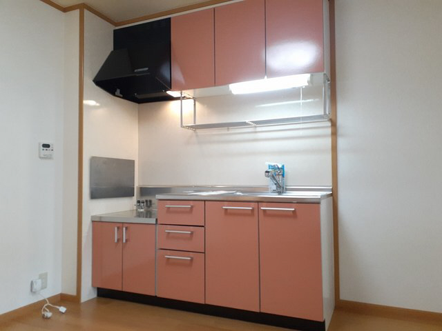 キッチン 写真3